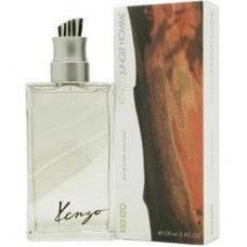 JUNGLE KENZO By Kenzo For Men - 3.4 EDT SPRAY